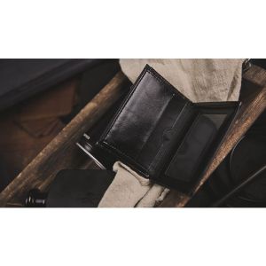 Foto Z Fold Wallet (locking)2.0 by TCC - Trick