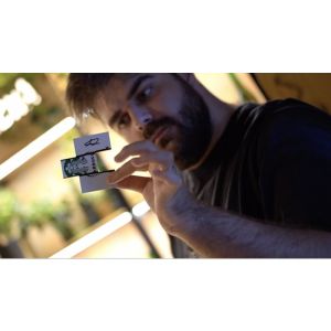 Foto ZIGYZAG (Gimmicks and online Instructions) by Julio Montoro - Trick