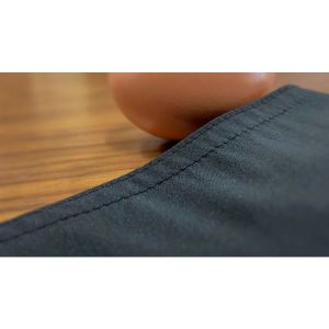 Foto EGG BAG BLACK by Bacon Magic - Trick