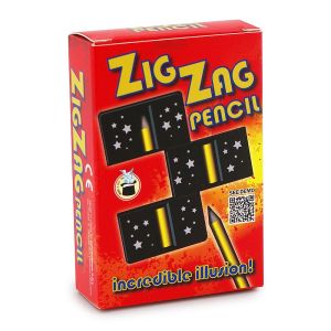 Foto Matita Zig Zag