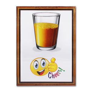 Foto Animated Drink