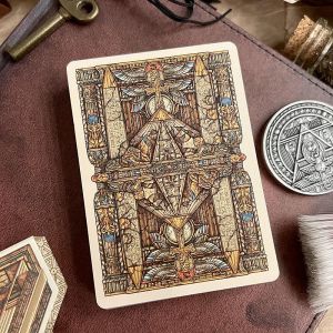 Foto Ankh Playing Cards by ARK