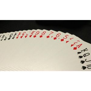 Foto ARRCO Playing Cards (Blue)