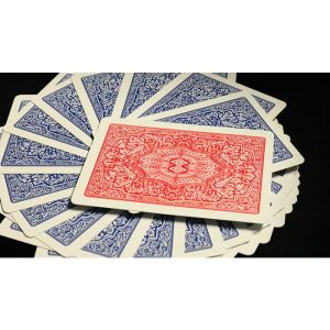 Foto ARRCO Playing Cards (Blue)