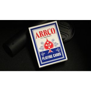 Foto ARRCO Playing Cards (Blue)