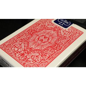 Foto ARRCO Playing Cards (Red)
