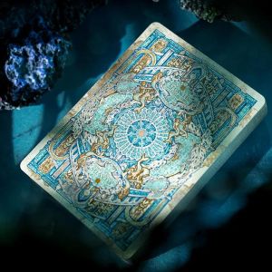 Foto Atlantis Playing Cards by ARK 