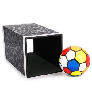 Foto Ball to Cube