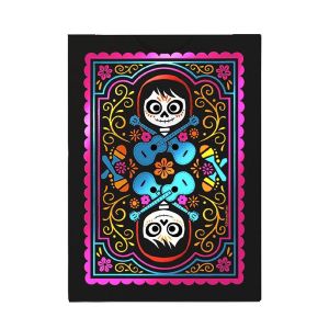 Foto Bicycle - Disney Coco
