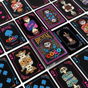 Foto Bicycle - Disney Coco