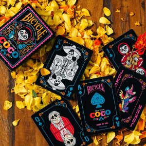 Foto Bicycle - Disney Coco