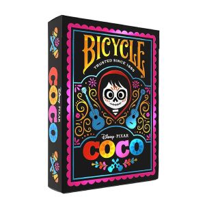 Foto Bicycle - Disney Coco