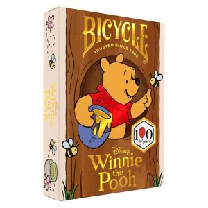 Foto Bicycle - Disney Winnie the Pooh