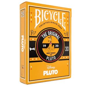 Foto Bicycle - Disney Classic Pluto
