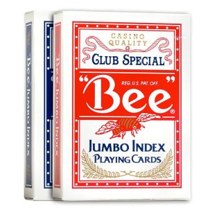 Foto Bee Jumbo Index