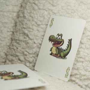 Foto Bicycle - Gino The Croco