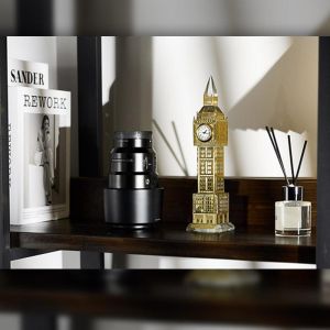 Foto BIG BEN by IARVEL MAGIC/Silver