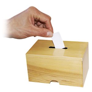 Foto Billet Forcing Box