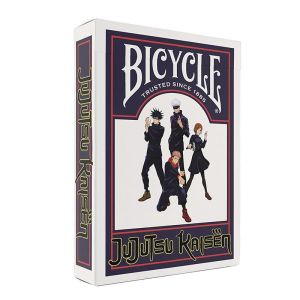 Foto Bicycle - Jujutsu Kaizen