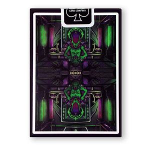 Foto Bicycle - Laboratory 3000 Playing Cards
