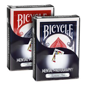 Foto Bicycle - Mazzo Mental Photography Supreme Line
