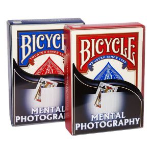Foto Bicycle - Mazzo mental photography
