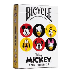 Foto Bicycle - Disney Mickey and Friends