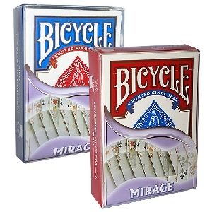 Foto Bicycle - Mazzo Mirage