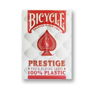Foto Bicycle - Prestige Plastic Playing Cards