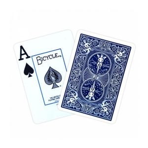 Foto Bicycle - Prestige Plastic Playing Cards