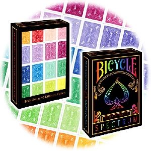Foto Bicycle - Spectrum