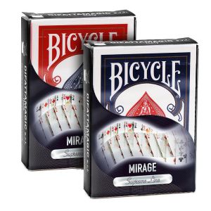 Foto Bicycle - Supreme Line - Mirage deck