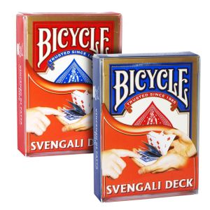Foto Bicycle - Mazzo Svengali