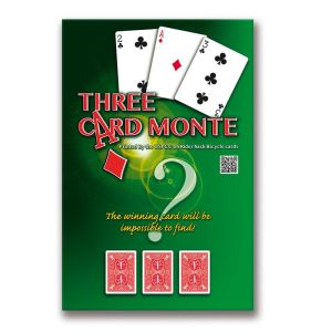 Foto Bicycle - Three Card Monte