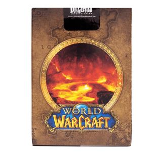 Foto Bicycle - World of Warcraft Classic Playing Cards