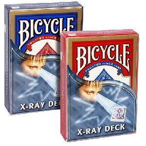 Foto Bicycle - Mazzo x-ray