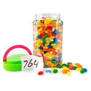 Foto Candy Prediction by Adrian Carratala