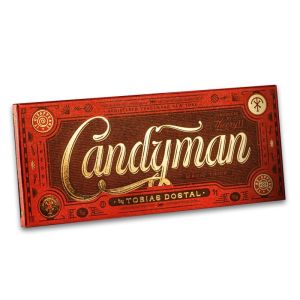 Foto Candyman by Tobias Dostal