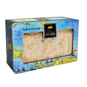 Foto Secret Escape Box - Caribbean