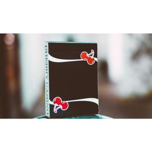 Foto Cherry Casino (Black Hawk) Playing Cards by Pure Imagination Projects