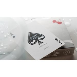 Foto Cherry Casino (McCarran Silver) Playing Cards by Pure Imagination Projects