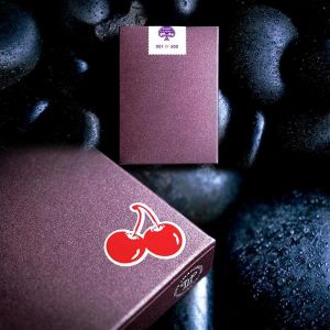 Foto Cherry Casino House Deck - Desert Inn Purple