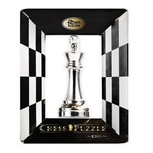 Foto Chess King - Silver