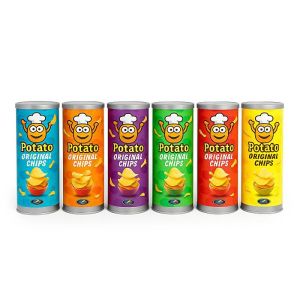 Foto Chips Game by Tora Magic