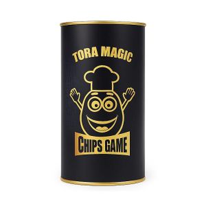 Foto Chips Game by Tora Magic