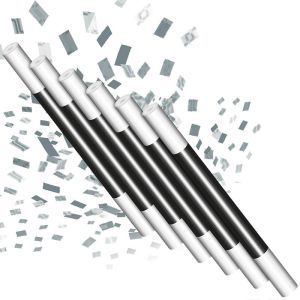 Foto Climax Wand - Coriandoli argentati