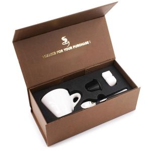 Foto Coffee Break by Urbain