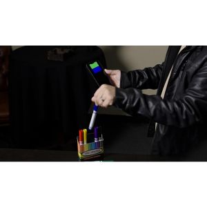 Foto COLOR MATCH TASKMASTER by Tony Anverdi