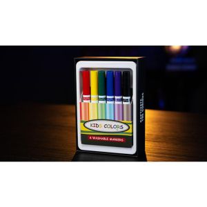 Foto COLOR MATCH TASKMASTER by Tony Anverdi