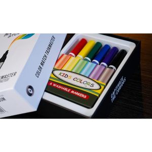 Foto COLOR MATCH TASKMASTER by Tony Anverdi